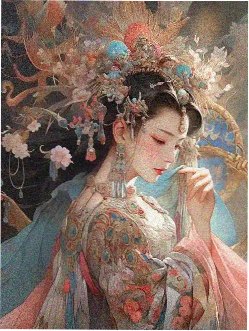好莱坞科幻史诗沙丘彼岸海报